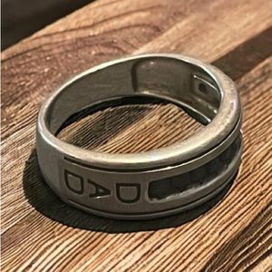 Dad Ring